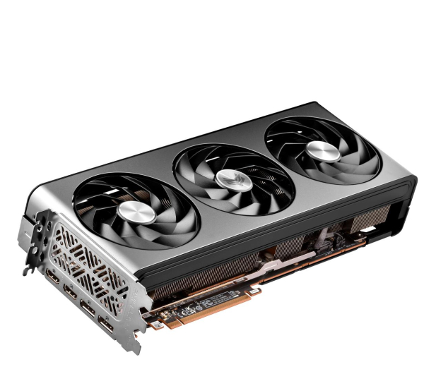 Sapphire Radeon RX 7900 GRE NITRO+ OC 16GB GDDR6 - 1225207 - zdjęcie 3